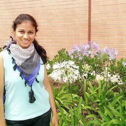 Surabhi S Nath